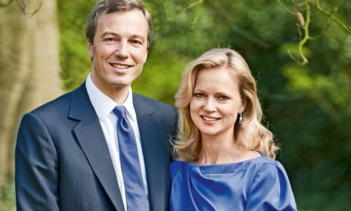 4. Platz: Familie Brenninkmeijer / Kantone Zug, Zürich und Basel: Ihr Stammgeschäft liegt im Textilhandel. Vermögen: 14 bis 15 Milliarden Franken.