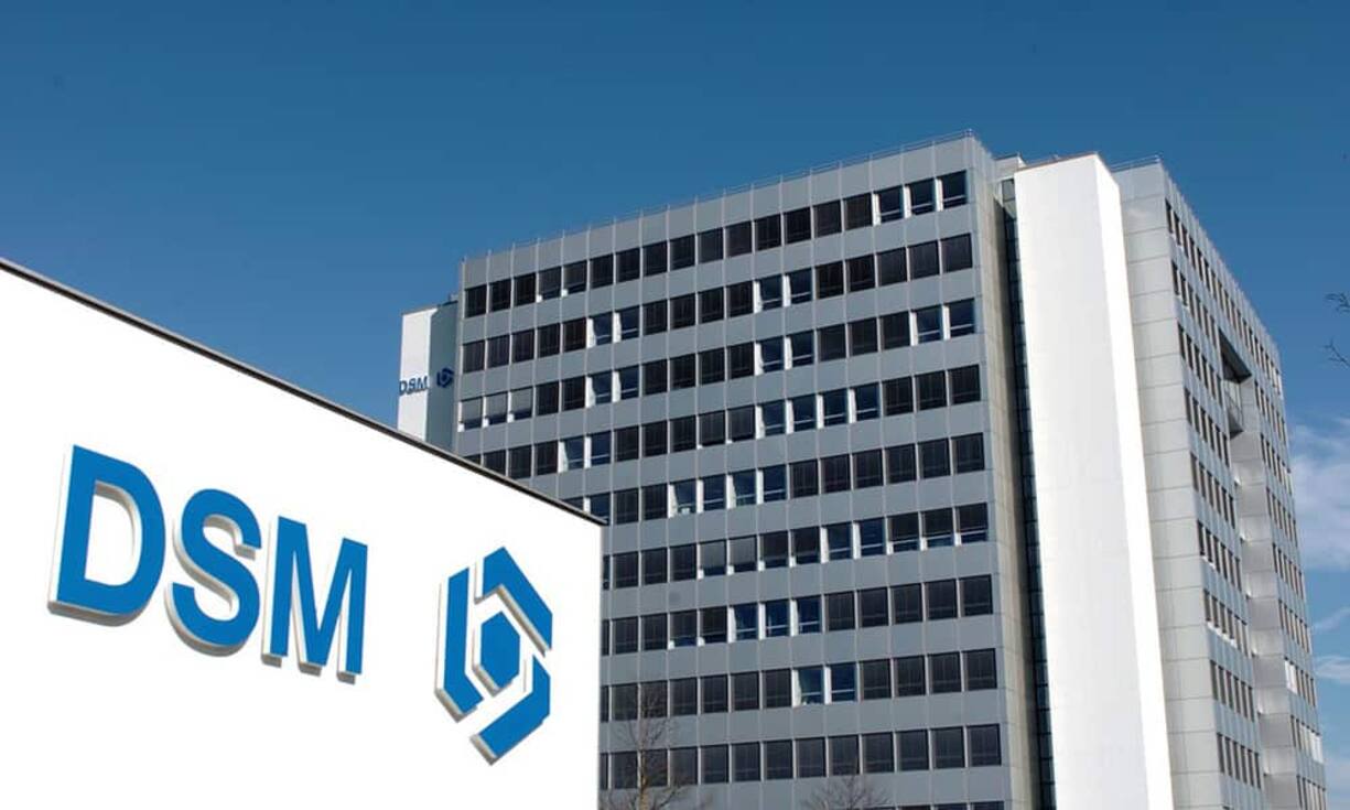 DSM: Das Kursziel von 62 Euro liegt um 35 Prozent über den derzeit gültigen Notierungen. Beim Unternehmen aus den Niederlanden wird Potenzial zum Heben von stillen Reserven beim Verkauf von Randaktivitäten gewittert. Zudem birgt ein im Kerngeschäft eingeleitetes Effizienzprogramm die Chance auf steigende Ergebnismargen.