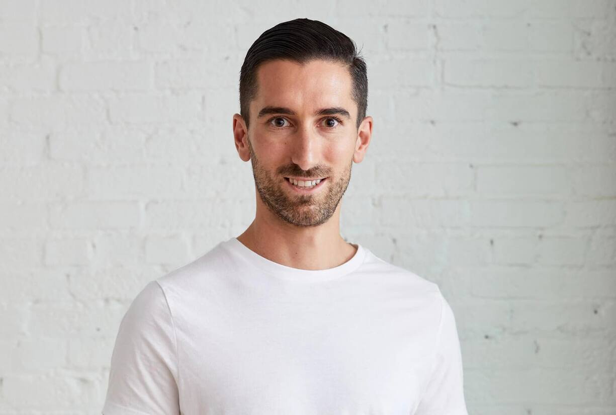 Pascal Unger ist Managing Partner bei der VC-Firma Darling Ventures in San Francisco und Miami.