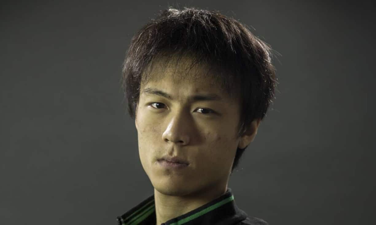 Rang 10: Jiajun Liu «Sylar» ist 22 Jahre alt und hat bisher 305'127 Dollar gewonnen.
In diesem Jahr dominieren chinesische Spieler die Top Ten der höchsten Gewinne im Jahr 2014.
© ESL | eslgaming.com