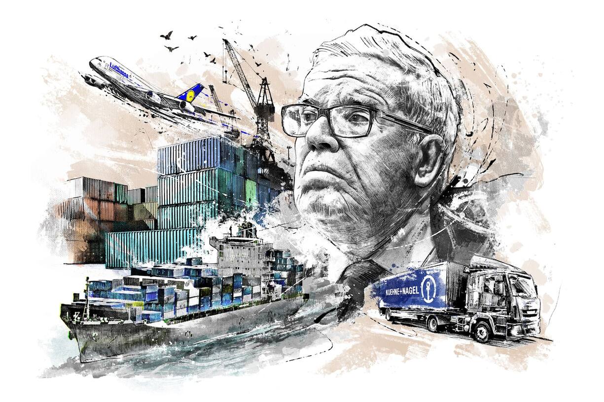 Bilanz 300 Reichste 2022