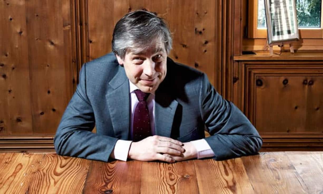 «Natürlich ist der freie Markt ein brutales Umfeld. Trial and Error kann halt auch einmal Error bedeuten.» Klaus Wellershoff (48), Ex-UBS-Chefökonom, machte sich 2009 selbständig. Und möchte nicht mehr zurück. «Es ist ein Privileg, sich selbständig zu machen.»