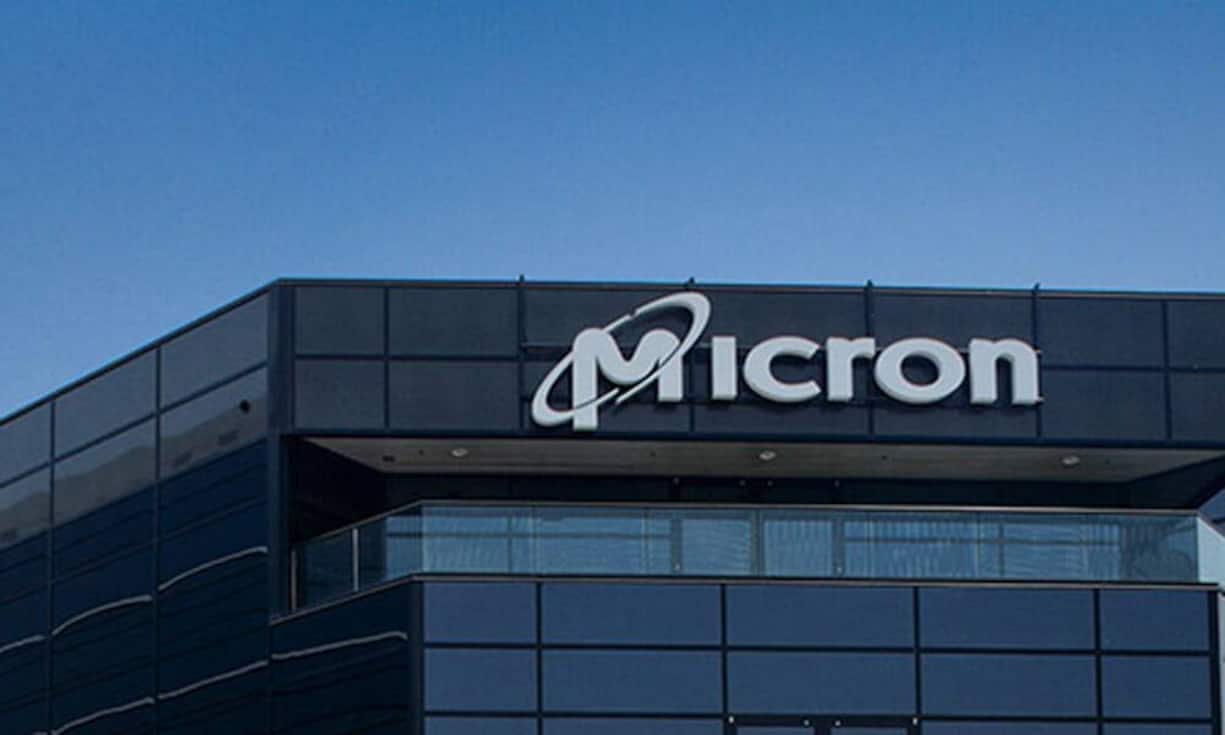 MicronZwar ist bei Micron das Kurspotenzial stark geschrumpft. Dennoch könnte sich der Aktienkauf nach Meinung der CS-Analysten bei einem Kursziel von 25 Dollar und einem Kurspotenzial von 35 Prozent lohnen.PR