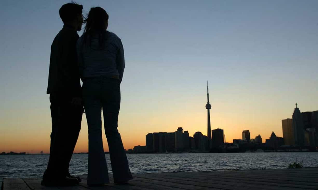 8. Toronto
Auf dem achten Rang landet Toronto. Montreal, die zweite untersuchte kanadische Stadt, muss sich mit dem 14. Rang begnügen.