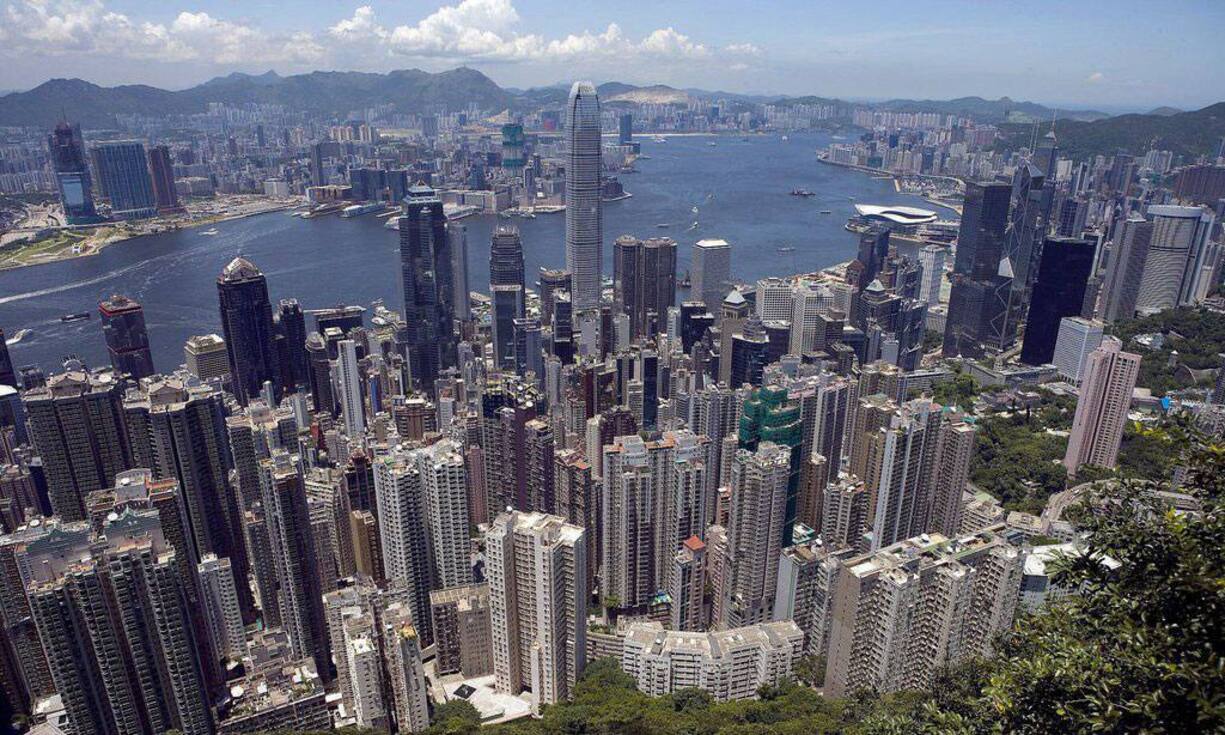 9. Hongkong, China: Im Jahr 2013 pendelten rund 1,6 Milliarden Passagiere mit der Mass Transit Railway. Im August 2014 erreichte die Metro Hongkongs mit Durchschnittlich 4,43 Millionen Passagieren an den Wochentagen einen neuen Höchststand.