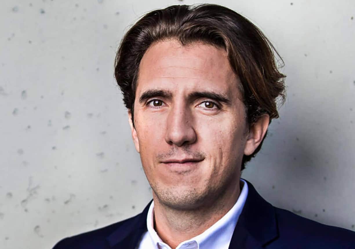 Cédric Köhler ist seit 2007 Managing Partner von Creathor Ventures mit Sitz in Zürich und Bad Homburg.