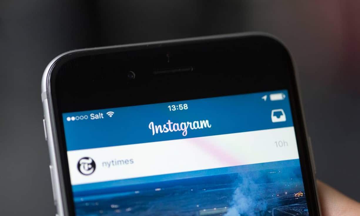 Die mittlerweile zu Facebook gehörende Anwendung Instagram brauchte 2,2 Jahre, bis sie die Grenze zu 100 Millionen Nutzern überschritt.