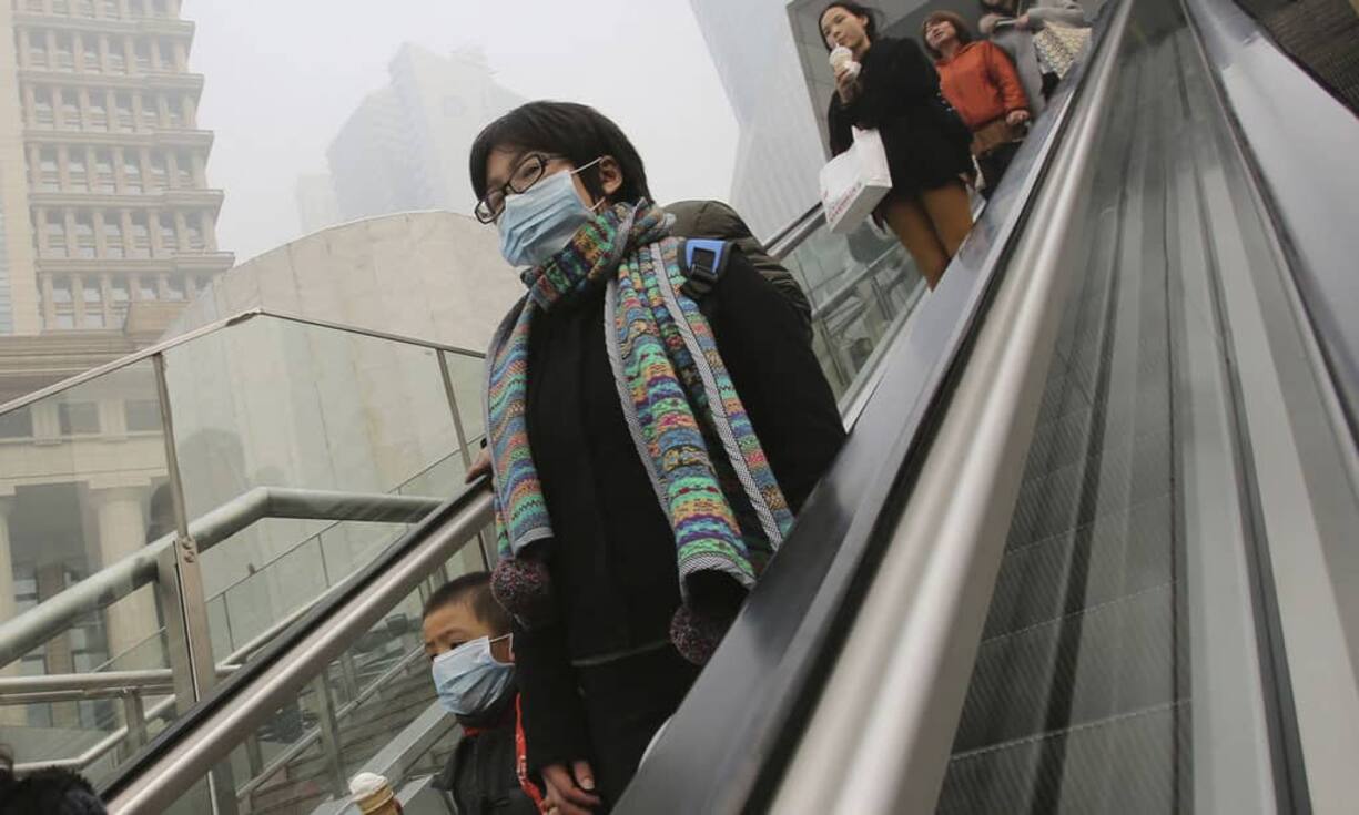 4. Schanghai, China: 2,5 Milliarden Pendler benutzen jährlich die Shanghai Metro. Die Metro gilt als eines der am schnellsten wachsenden Transportsysteme der Welt und die 13 Linien sollen bis im Jahr 2020 auf 22 Linien mit einer Gesamtlänge von 877 Kilometern erweitert werden.