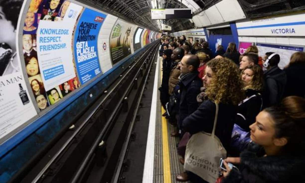 Fast neun von zehn Frauen in Grossbrtannien glauben, dass ihr Geschlecht eine Karrierehürde bedeutet, zeigt eine Umfrage unter 2000 Frauen. Die schlimmsten Fälle von Sexismus im Job: