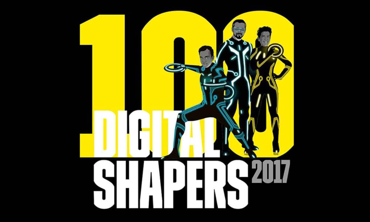 Sie bringen die Schweiz digital weiter: Zum zweiten Mal hat die BILANZ die 100 wichtigsten Schweizer in der Digitalisierung in zehn Kategorien ermittelt. Ein Überblick, wer 2017 zu den Digital Shapers gehört: