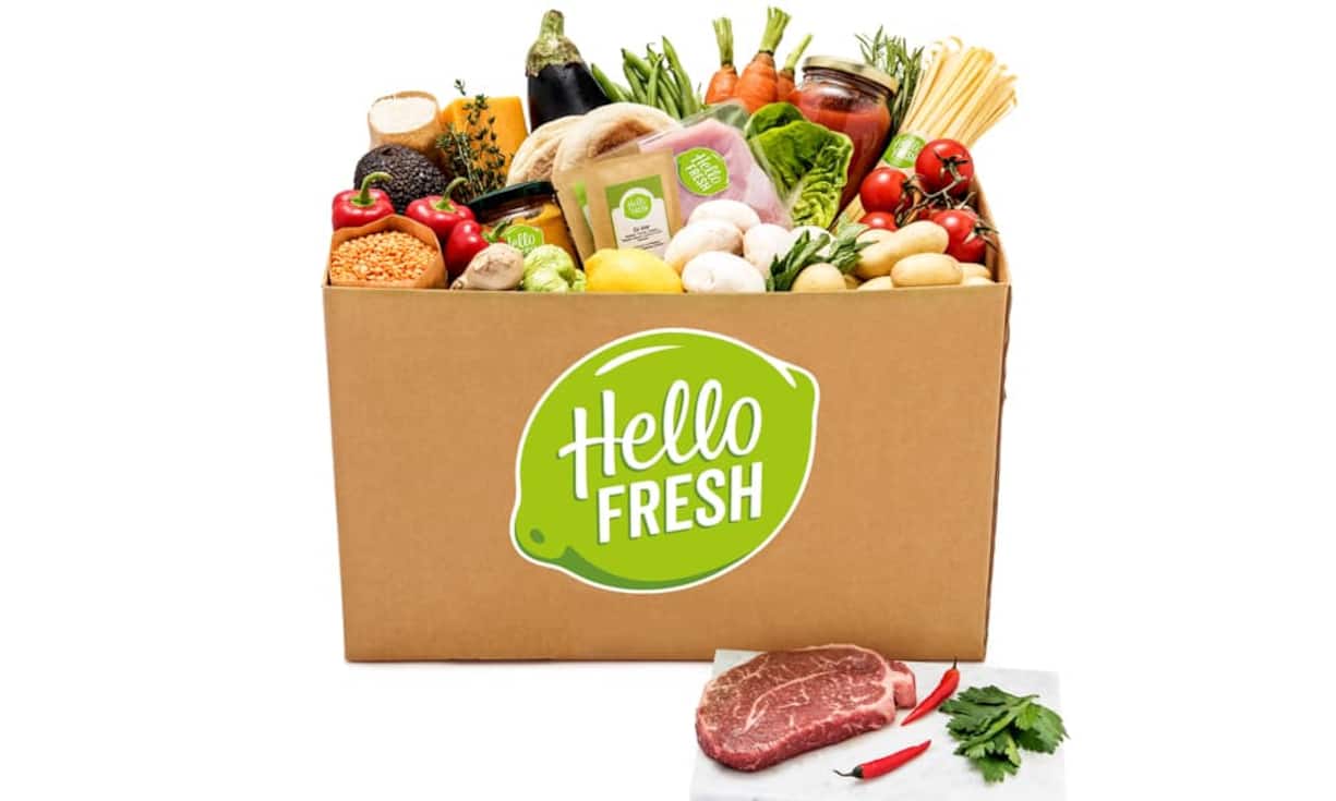 Der Kochboxen-Test: Unsere Autorin hat die Foodboxen der Zalando-Schwester HelloFresh und die des Schweizer Anbieters Juts getestet.HelloFresh
