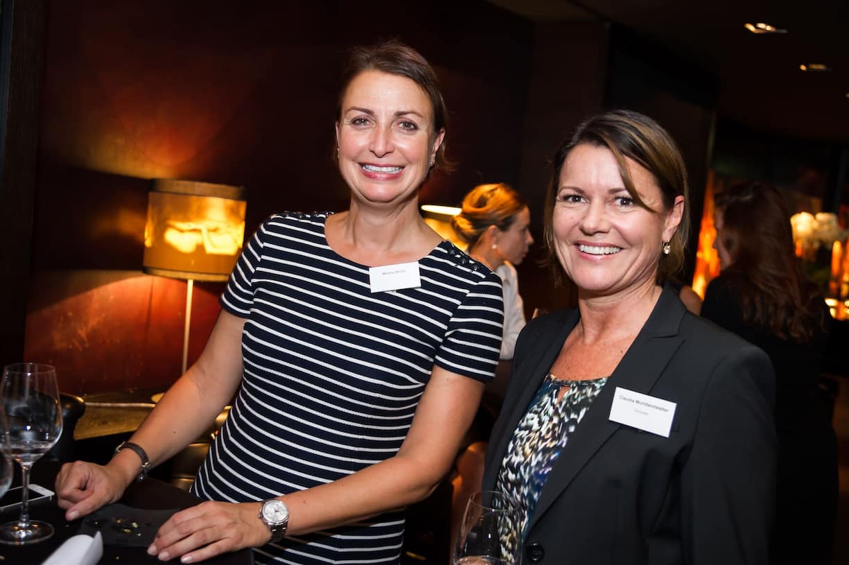 Martina Müller / Claudia Wohlfahrtstätter - Sinnovec