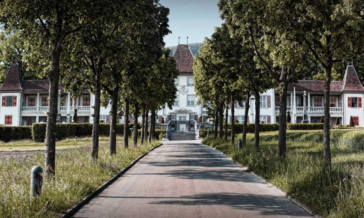 Solothurn: Familie Mathys produziert Gelenkersatzteile und hat ein Kapital von 1,5-2 Milliarden Franken.
Kuster & Wildhaber Photography/flickr/cc