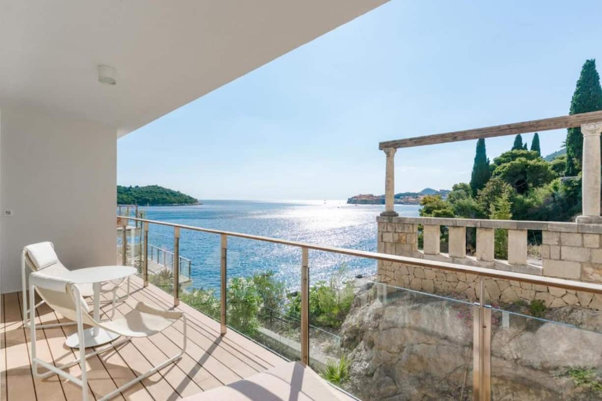 Villa Dubrovnik