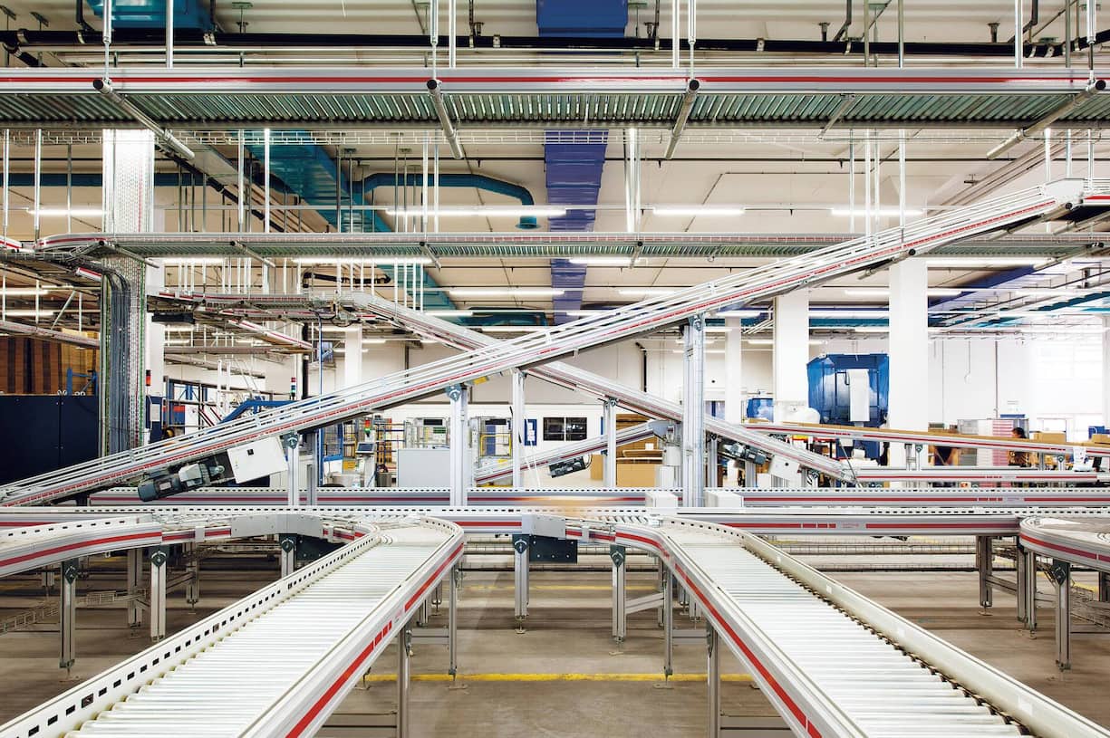 Mit Beauty, Sport und Do it yourself will der Händler neue Kundschaft gewinnen.