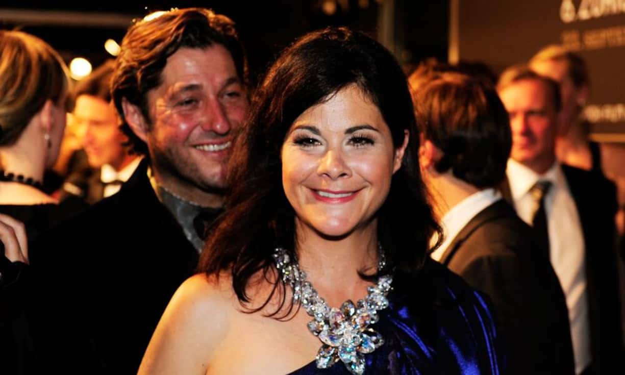 Tonia Maria Zindel kommt ebenfalls als Zuschauerin ans ZFF. Bald wird sie selbst wieder im Mittelpunkt stehen. Denn im Oktober kommt «Schellen-Ursli» in die Kinos. Im Familienfilm basierend auf dem Kinderbuchklassiker hat Zindel eine Rolle.Bilder: Keystone