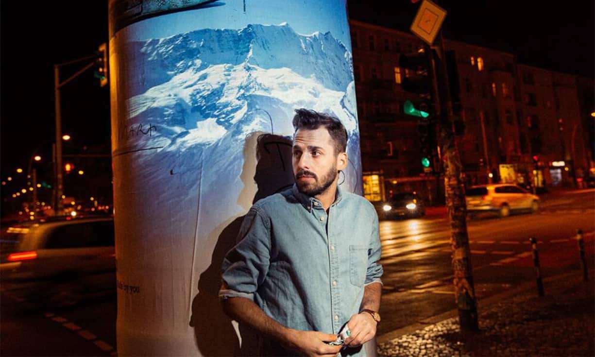 Platz 7: Pablo Nouvelle