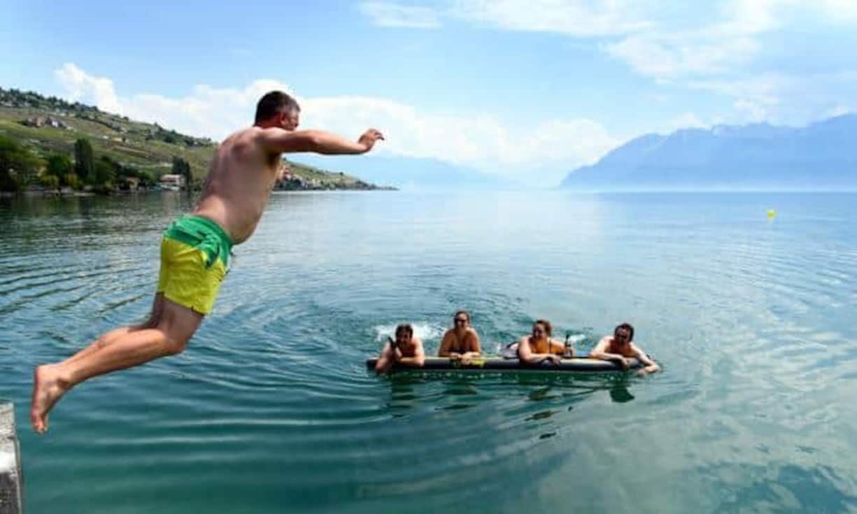 Die «Weltwoche» hat zusammen mit der Beraterfirma IAZI 924 Schweizer Gemeinden in Bezug auf ihre Attraktivität untersucht. In diesen zehn Orten lebt es sich am besten:Platz 10: Lutry (VD) - Vorjahr: 17