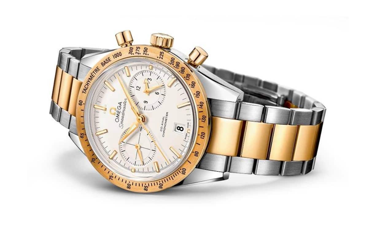 Platz 3 für Omega mit einem Wert von 2905 Millionen Franken, was einem Plus von 8 Prozent entspricht. (2012: Rang 3)