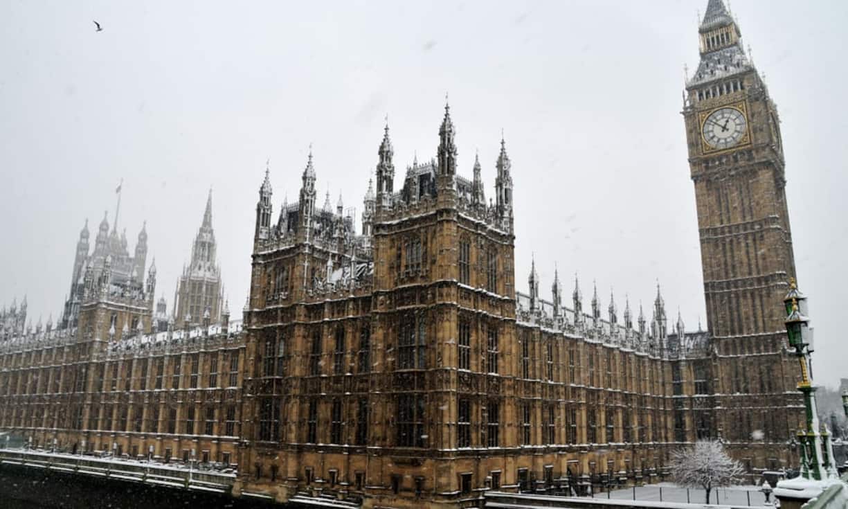 Teure Wohnungen, aber günstige Shops. Rang 5: London.
Paolo_Camera/flickr/CC
