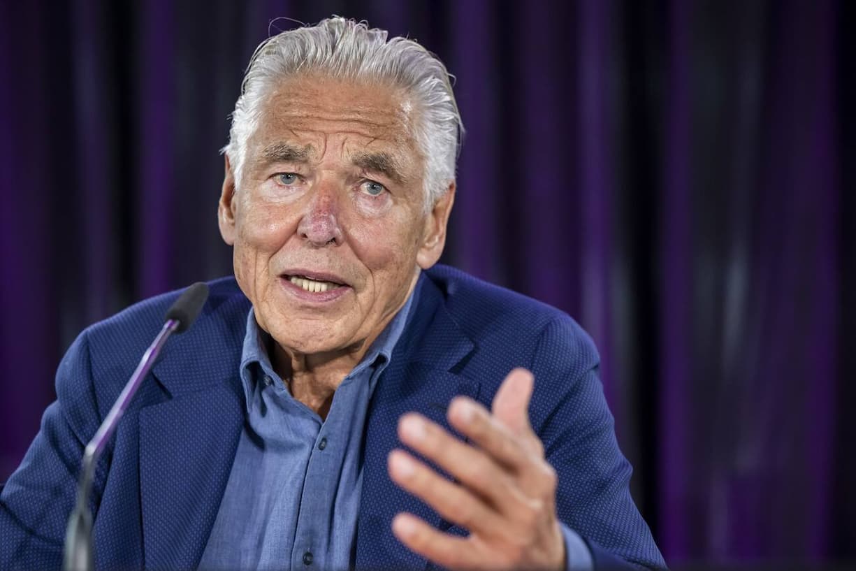 Peter Brabeck-Letmathe will mit seiner Heimat verbunden bleiben.