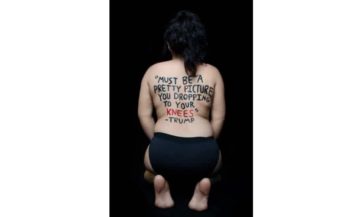 Facebook und Twitter hatten die Bilder nach Veröffentlichung wieder entfernt. Doch auf Tumblr haben inzwischen mehr als 100'000 Nutzer die Fotos von Watson angeklickt.