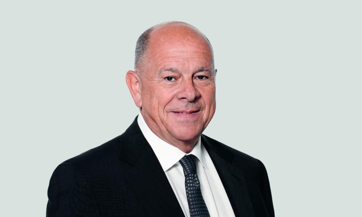 LafargeHolcimVR-Präsident: Beat HessMarktwert der Aktien, die der VR-Präsident hält: 300'000 FrankenMarktkapitalisierung der Firma: 31,2 Milliarden FrankenQuelle: Bloomberg, Unternehmen; Bilder: Keystone