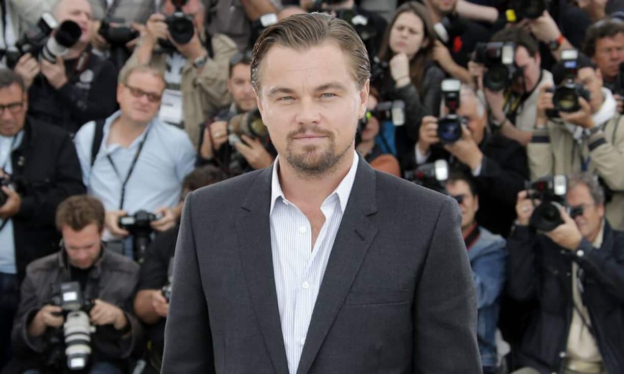 Platz 4: Leonardo DiCaprio. Der frühere «Titanic»-Star mit deutschen Wurzeln zählt zu den erfolgreichsten Hollywoodstars und ist der grosse Charakterdarsteller seiner Generation. Geld spielen seine Filme immer ein: «Der große Gatsby» brachte 250 Millionen Dollar ein, «The Wolf of Wall Street» sogar fast 400 Millionen Dollar. Dies macht sich auch auf seinem Konto bemerkbar: Seine Jahreseinnahmen beliefen sich im vergangenen Jahr auf 39 Millionen Dollar.