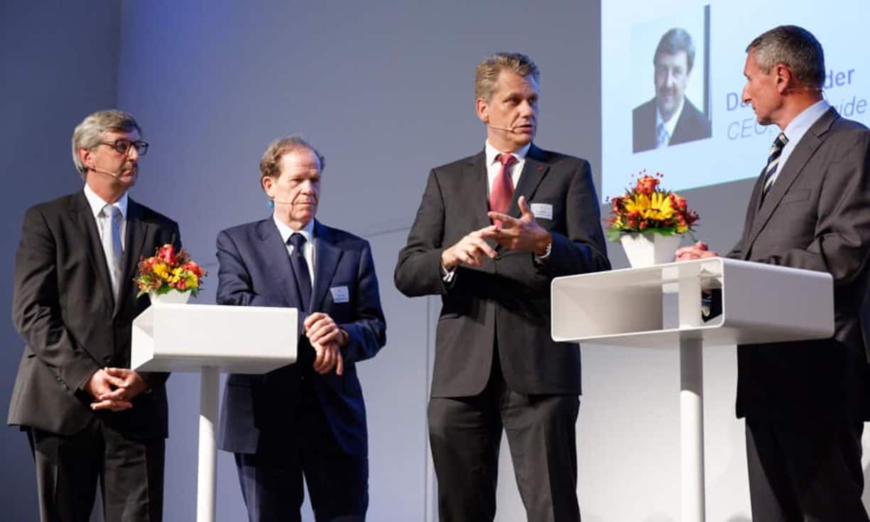 Aero Suisse Forum der Luft-und Raumfahrt 9. Oktober 2013 im Verkehrshaus der Schweiz, Luzern.