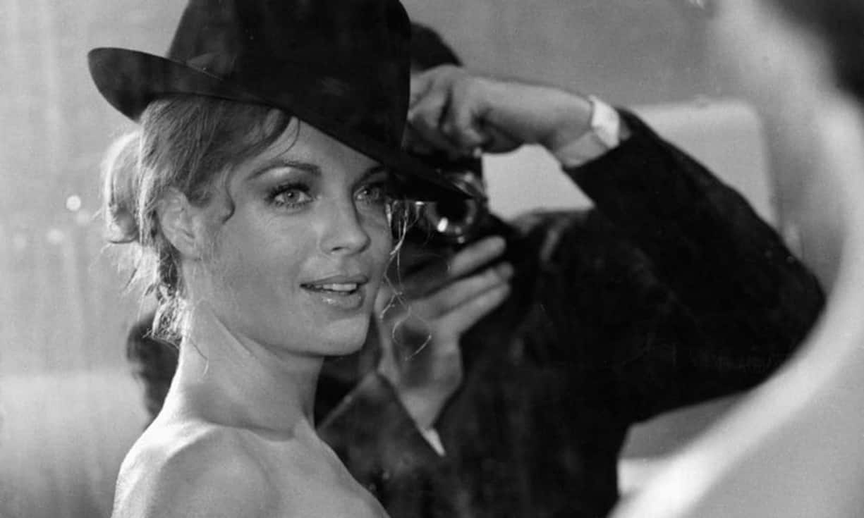 Die deutsche Schauspielerin Romy Schneider spielte bereits mit 16 Jahren in ihrem ersten Sissi-Film mit. Sie galt als labil und war für ihren Alkohol- und Tablettenkonsum bekannt. Ihre genaue Todesursache ist bis heute nicht bekannt. Keystone/World's Luxury Guide