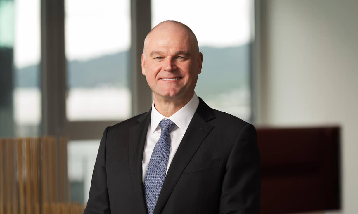 Der von Stefan Bollinger geholte neue Chief Credit Officer Ivan Ivanic (im Bild) stiess auf die faulen Kredite.