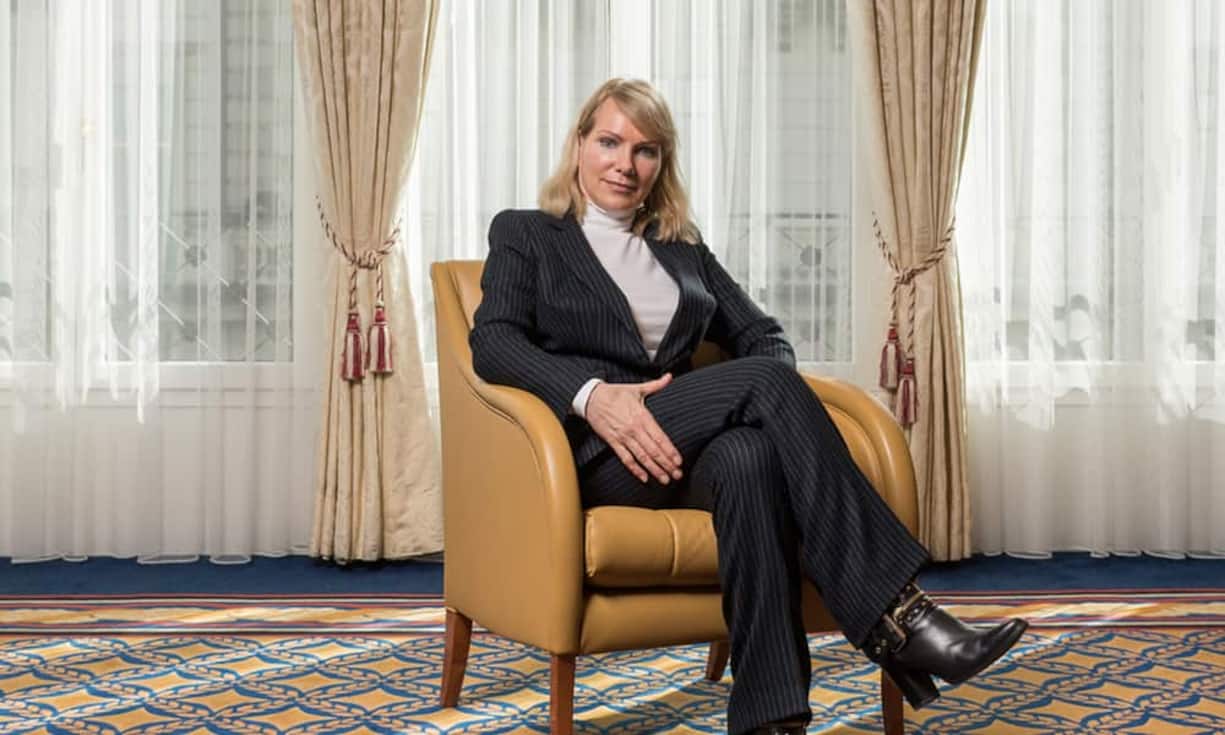 Platz 7: Louis Dreyfus Company (Rohstoffhandel)Umsatz 2016: 50,8 Milliarden Franken (-4 Prozent)