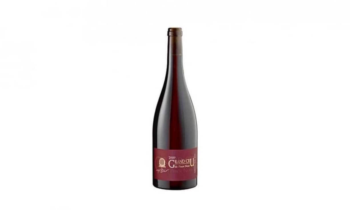 Pinot noir
1. Platz: Grand Cru de Pinot Noir 2009; Weinbau Baur-Ammon, Rafz ZH2. Platz: Pinot Noir Barrique Cuvée Charlotte 2011; Caves de Chambleau, Colombier NE3. Platz: Clos du Châtelard – Cuvée des Sens 2010; Hammel SA, Rolle VD