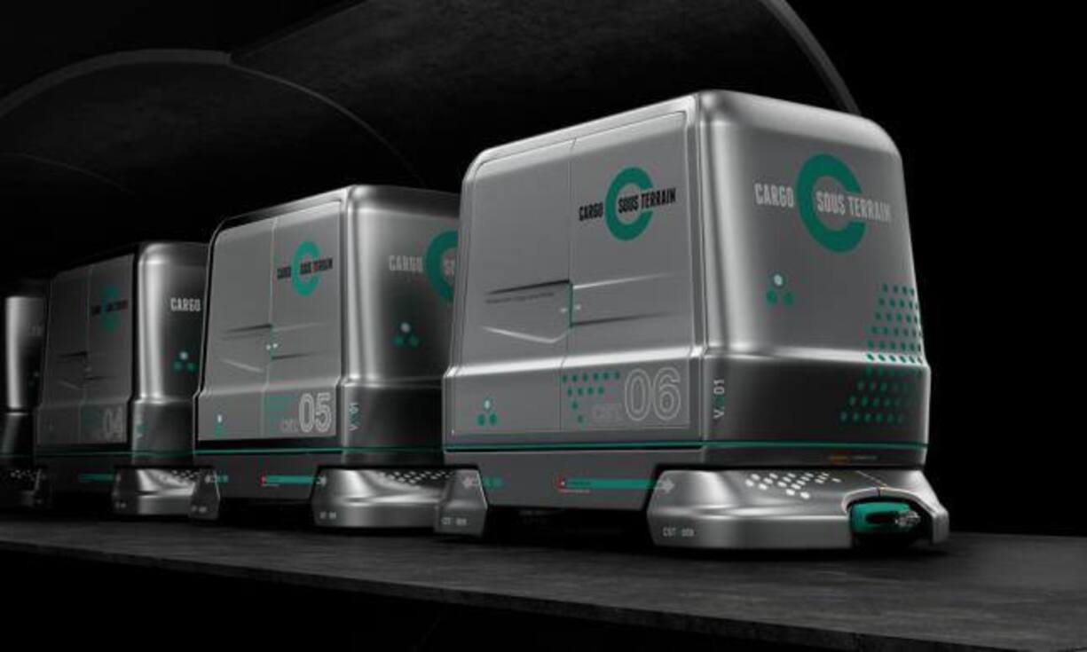 Die Projektverantwortlichen rechnen mit einem durchschnittlichen Preis pro Tonnenkilometer von 50 Rappen, sprich: Eine Tonne Waren einen Kilometer weit zu transportieren, verursacht Kosten von 50 Rappen.