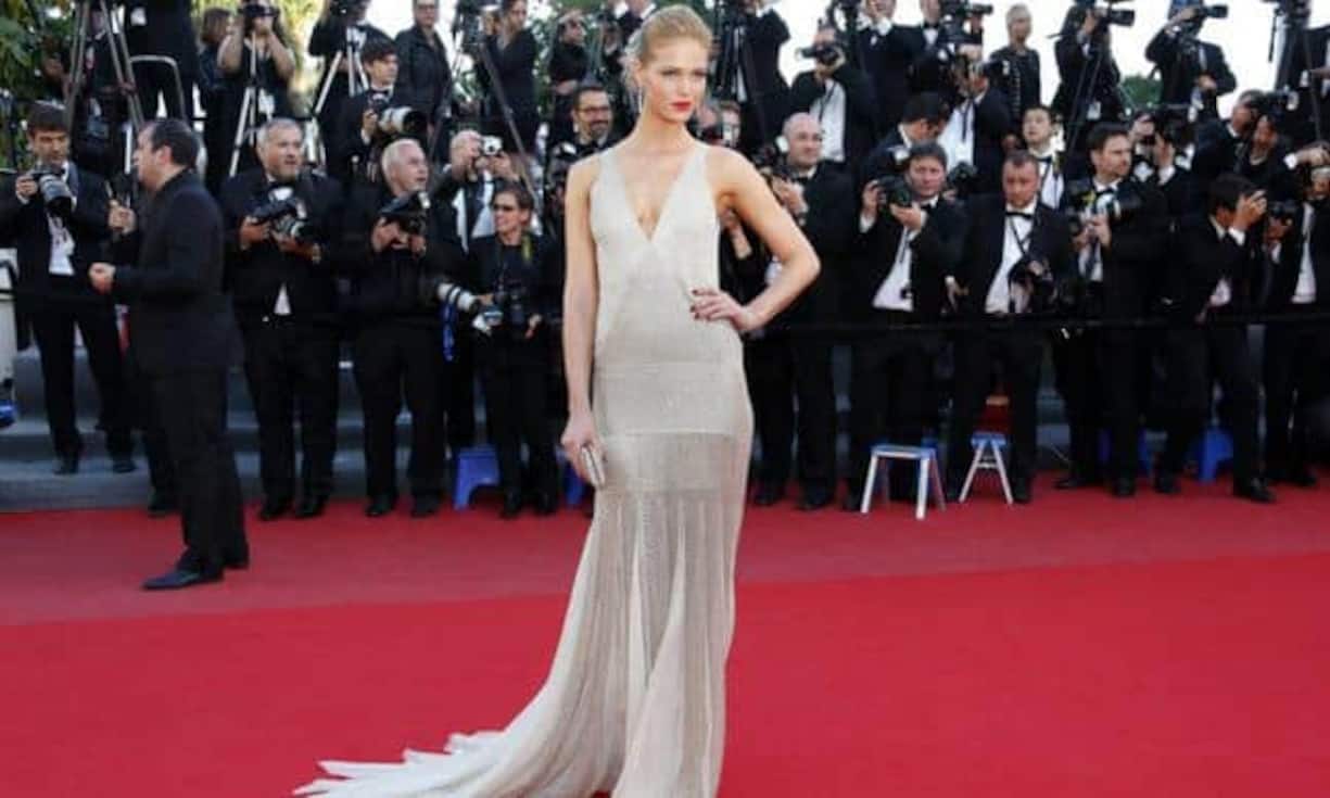 Erin Heatherton: 3 Millionen US-Dollar 
Als Victoria's Secret Engel schaffte Erin Heatherton ihren internationalen Durchbruch als Model. Heute zählt sie zu den am meisten verdienen Models der Welt.