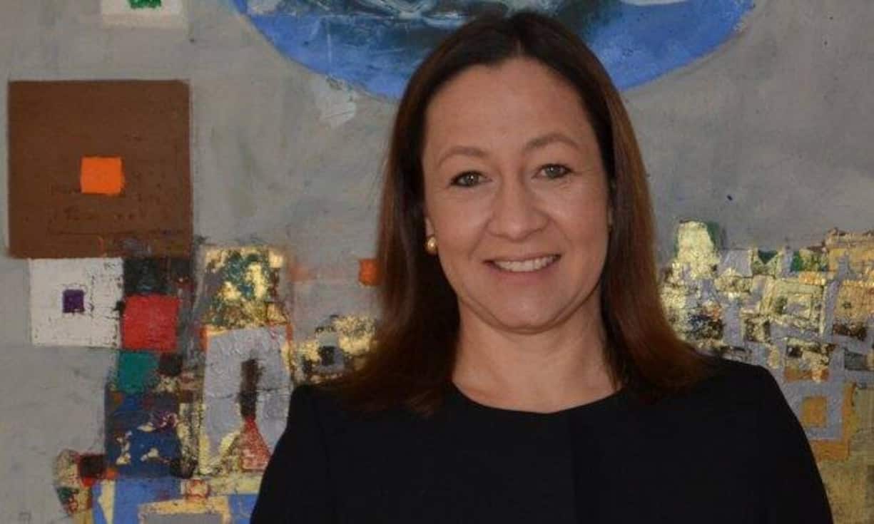 Nur 21 Frauen erscheinen auf der Liste. Lisa Baumgartner ist dabei die einzige Frau auf der «Bilanz»-Liste mit einem Plus-Handicap (+0.7). Damit ergattert sich die frühere Nationalmannschafts-Spielerin den zweiten Platz.