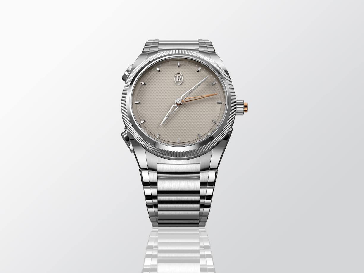 Parmigiani Tonda PF Minute Rattrapante