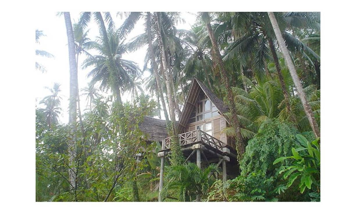 Die im nördöstlichen Golf von Thailand liegende, kleeblattförmige Insel Ko Mak ist still und überschaubar. Hier sucht man vergebens nach Bars und Beachpartys. (Bild: Wikimedia/Robvanvee/CC)