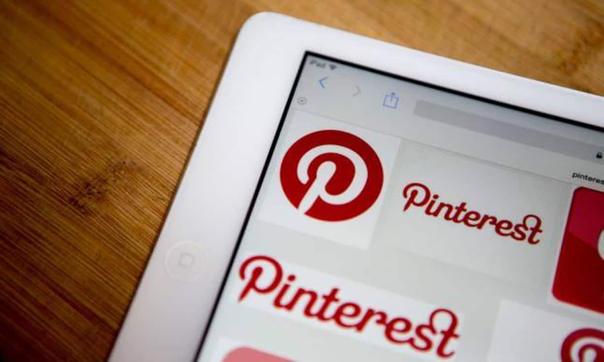 Pinterest: 11 Milliarden DollarDie Online-Bildergalerie hatte einen harzigen Start, nun aber beschäftigt das US-Unternehmen 500 Mitarbeiter. Die Konkurrenz von Pinterest sind etabliertere Social-Media-Seiten wie Facebook oder Twitter.Bloomberg