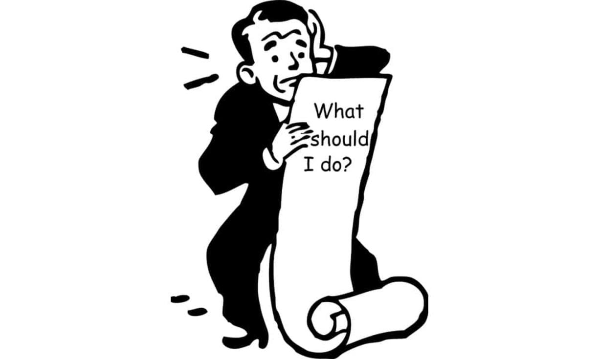 3. Hüten Sie sich vor Besserwissern. Ein seriöser Coach hilft Ihnen, Ihre Stärken zu finden und zu nutzen. Er ist kein Lieferant von Ratschlägen.