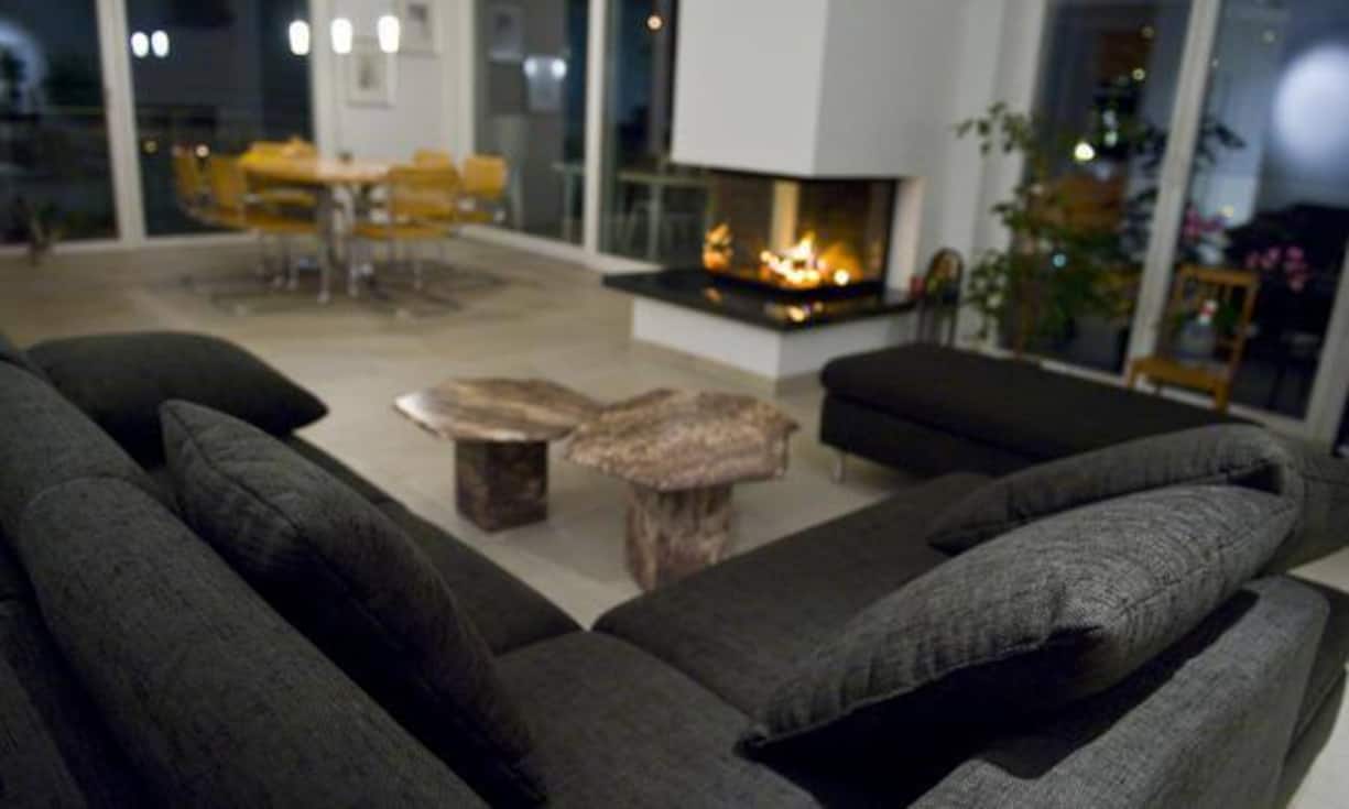 Rang 1: Celerina/Schlarigna GR - 17'570 Franken pro m². 
Die Zahlen wurden von Wüest & Partner ermittelt. Bilder: Keystone