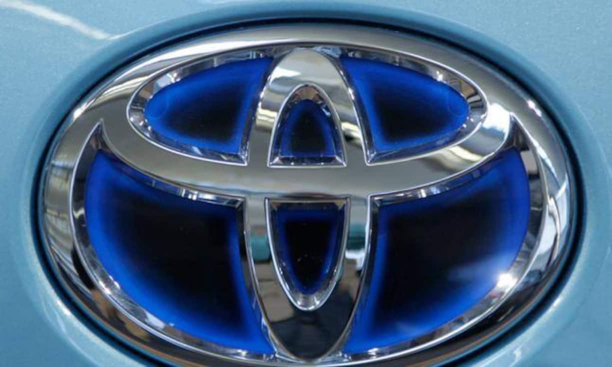 Platz 6: Die wertvollste Automarke kommt nicht etwa aus Deutschland oder den USA, sondern aus Japan. Toyota legte 16 Prozent zu und ist mit 49 Milliarden US-Dollar unangefochten die Nummer 1 der Autofirmen.