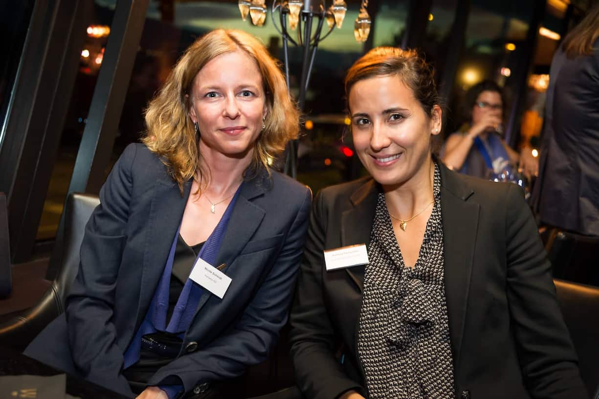 Bearbeitet / Nicole Schmidt - Humanis AG / Andreia Fernandes - Pulmonx International SARL