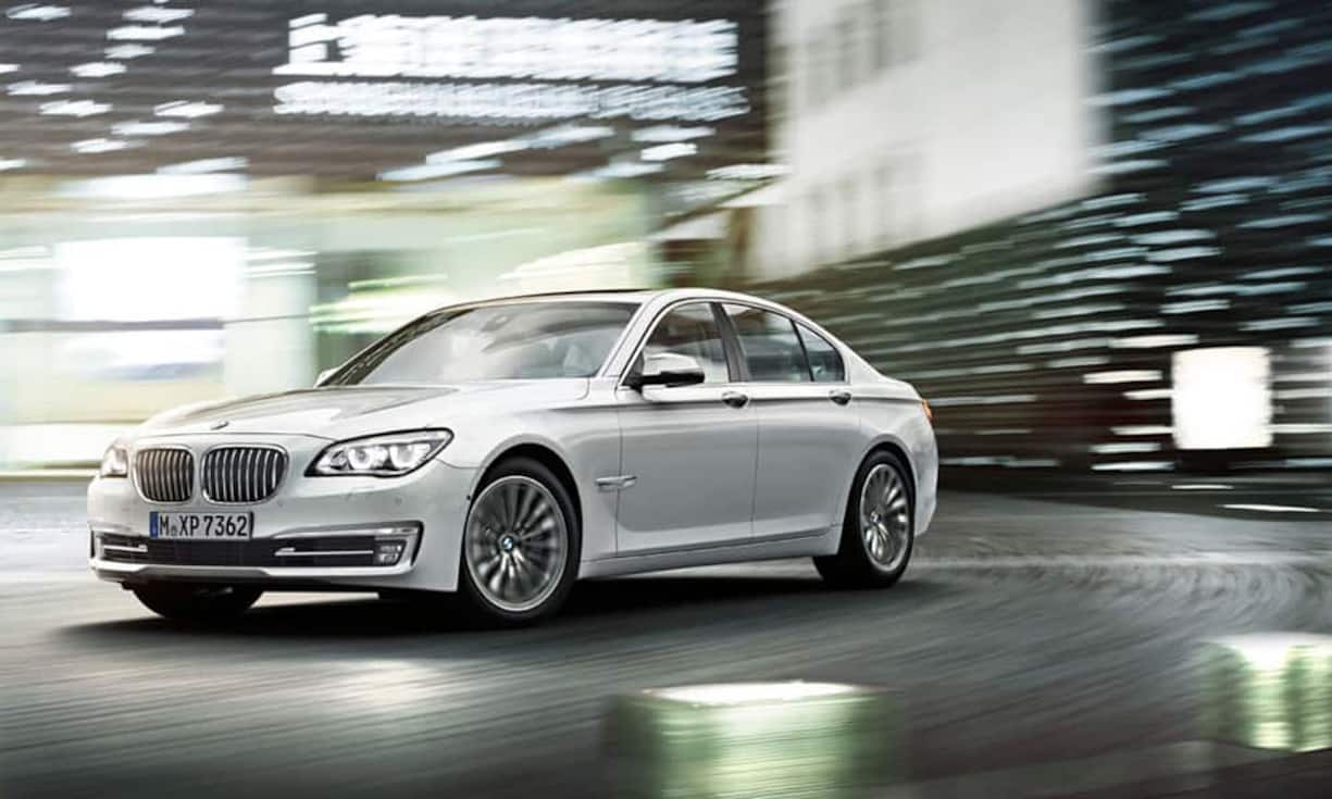 Der BMW 7er hingegen konnte einen Zuwachs von 35,8% verzeichnen. 163 Personen haben sich dieses Gefährt im letzten Jahr geleistet.