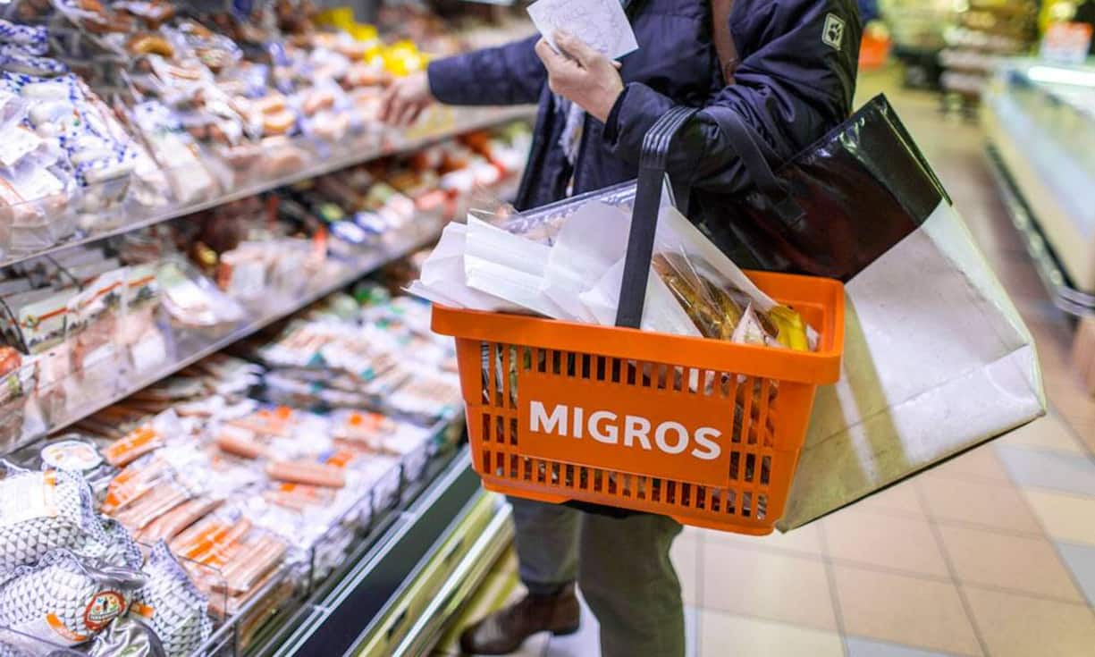 Migros