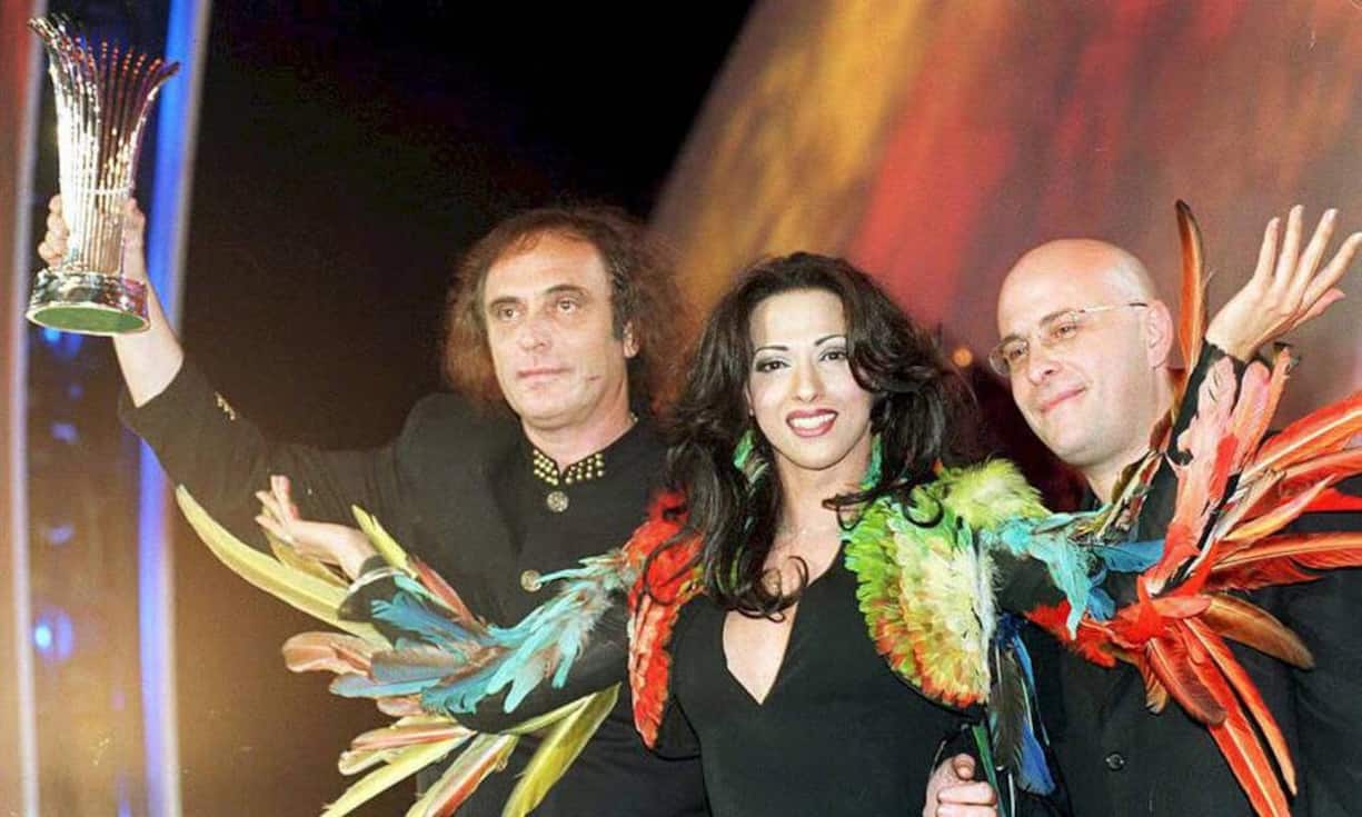 IsraelDana International holte mit dem Song «Diva» 1998 den ESC nach Israel. Mit zwei weiteren Siegen in den 1980er Jahren ist das Land ebenso erfolgreich wie...