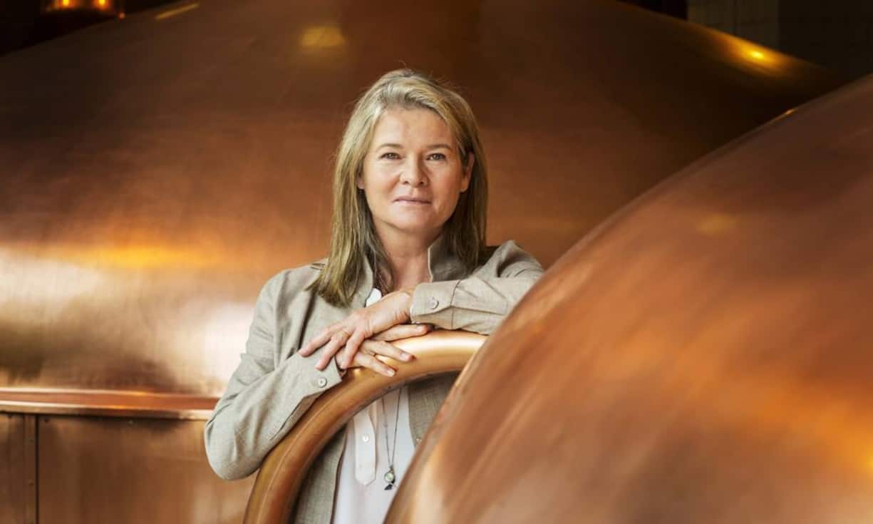 Aufsteiger Platz 3: Charlene de Carvalho-Heineken. Branche: Brauereien. Die Heineken-Besitzerin hat dank des Höhenflugs der Brauerei-Aktie zwei zusätzliche Milliarden gezapft. Vermögen: 9-10 Milliarden Franken.