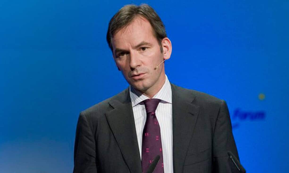 Platz 2: Andreas mit Familie Jacobs wohnhaft im Kanton Zürich, in England und Malta. Vermögen: 7,5 Milliarden Franken.