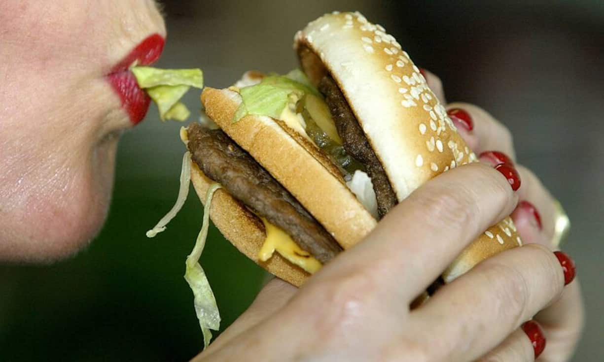 Platz 10: Philippinen Auf den Philippinen bekommt man einen Big Mac für 3,67 Dollar.