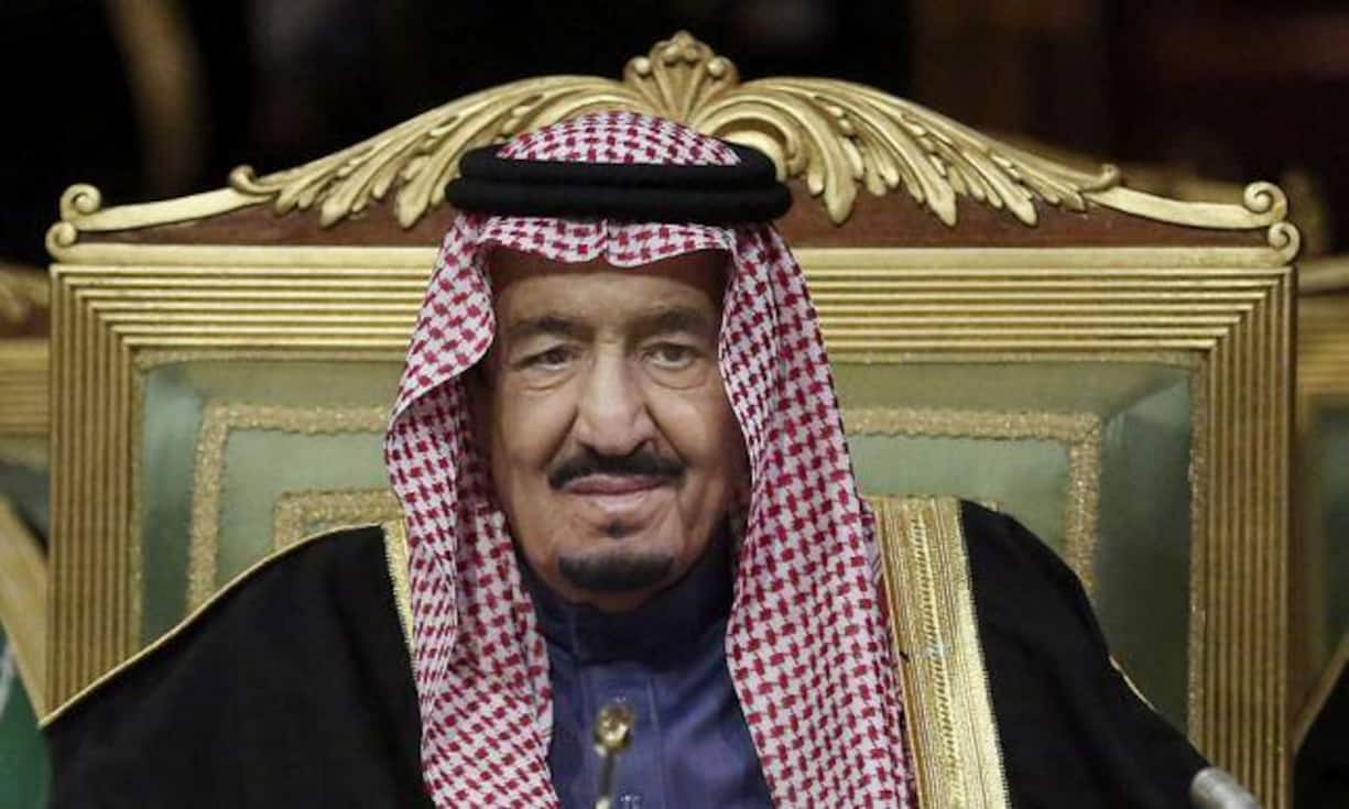 4. Platz: SAMA Foreign Holdings (Saudi-Arabien)
Die saudische Zentralbank betreibt einen Staatsfonds mit 632 Milliarden Dollar. Doch der Ölstaat plant nach dem Aramco-Börsengang einen noch viel gewaltigeren Fonds zur Verwaltung der Öleinnahmen.